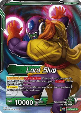BT4-047 Lord Slug