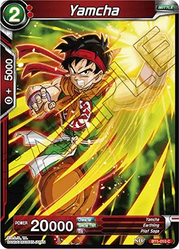 BT5-010 Yamcha
