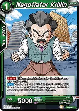 BT5-062 Negotiator Krillin