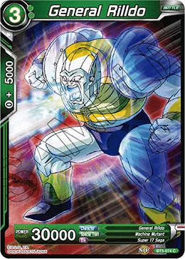 BT5-074 General Rilldo