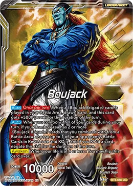 BT6-080 Boujack