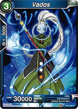 BT7-038 Vados