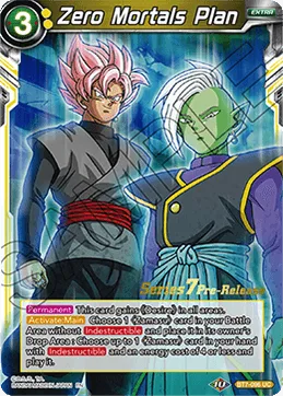 BT7-096 Zero Mortals Plan (Parallel)