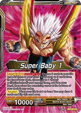 BT8-067 Super Baby 1