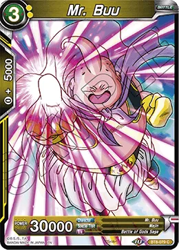 BT8-079 Mr. Buu