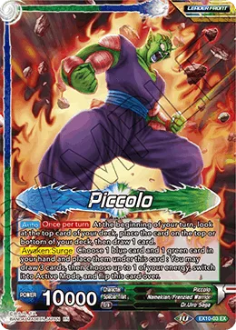 EX10-03 Piccolo