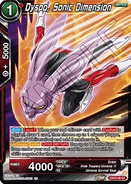 EX23-08 Dyspo, Sonic Dimension