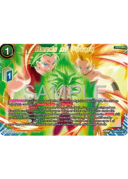 EX25-11 Bonds of Potara