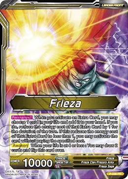 P-028 Frieza
