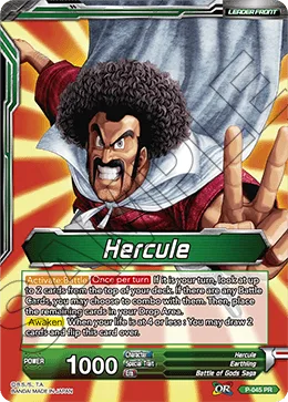 P-045 Hercule