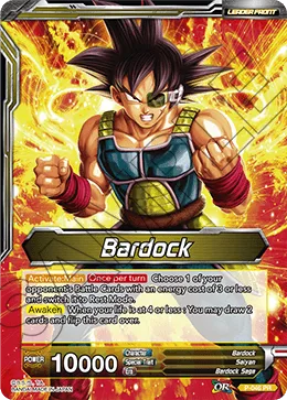 P-046 Bardock