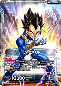 P-163 Vegeta