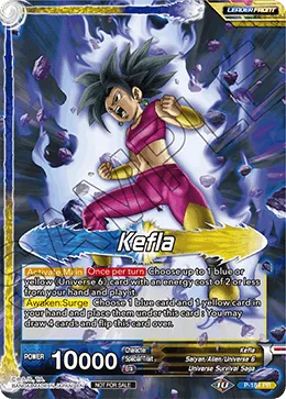 P-184 Kefla