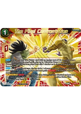P-546 The Final Confrontation