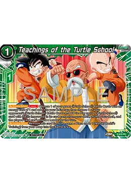 P-670 Teachings of the Turtle School