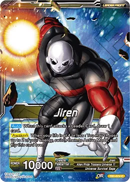 TB1-074 Jiren