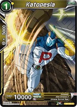 TB1-094 Katopesla