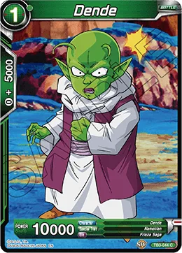 TB3-044 Dende