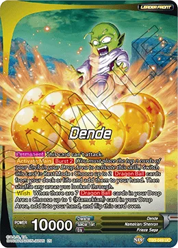 TB3-049 Dende