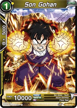 TB3-050 Son Gohan