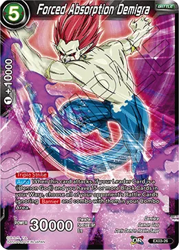 EX03-26 Forced Absorption Demigra