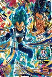 BM10-056 Vegeta