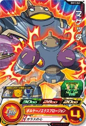 BM11-043 Magetta