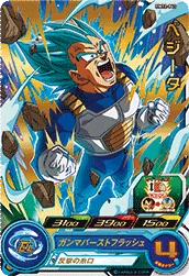 BM12-040 Vegeta