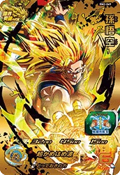 BM2-069 Son Goku