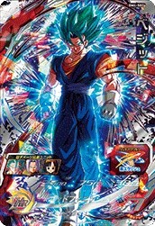 BM4-SEC Vegito