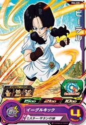 BM6-020 Videl