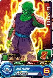 BM9-029 Piccolo