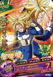 HGD1-22 Trunks: Youth