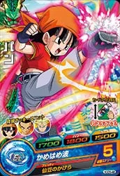 HGD5-48 Pan