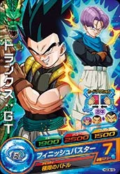 HGD8-49 Trunks: GT