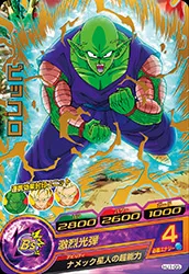 HJ1-05 Piccolo