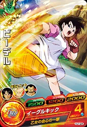 HJ1-24 Videl