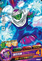 HJ2-05 Piccolo