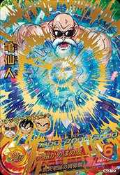 HJ2-12 Master Roshi
