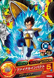 HJ2-21 Vegeta