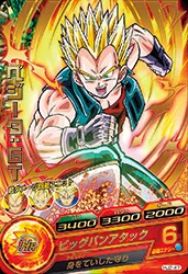 HJ2-47 Vegeta: GT