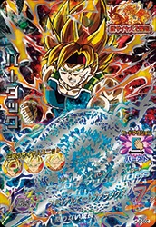 HJ2-SEC Bardock