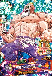 HJ3-10 Master Roshi