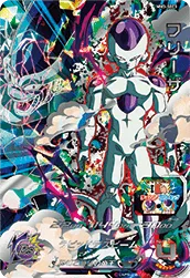 MM3-SEC3 Frieza
