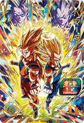 MM5-023 Vegeta