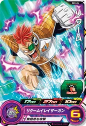 SH1-24 Recoome