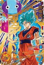 SH1-29 Son Goku
