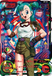 SH1-60 Bulma