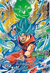SH8-HCP1 Son Goku