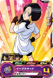 UGM9-022 Videl